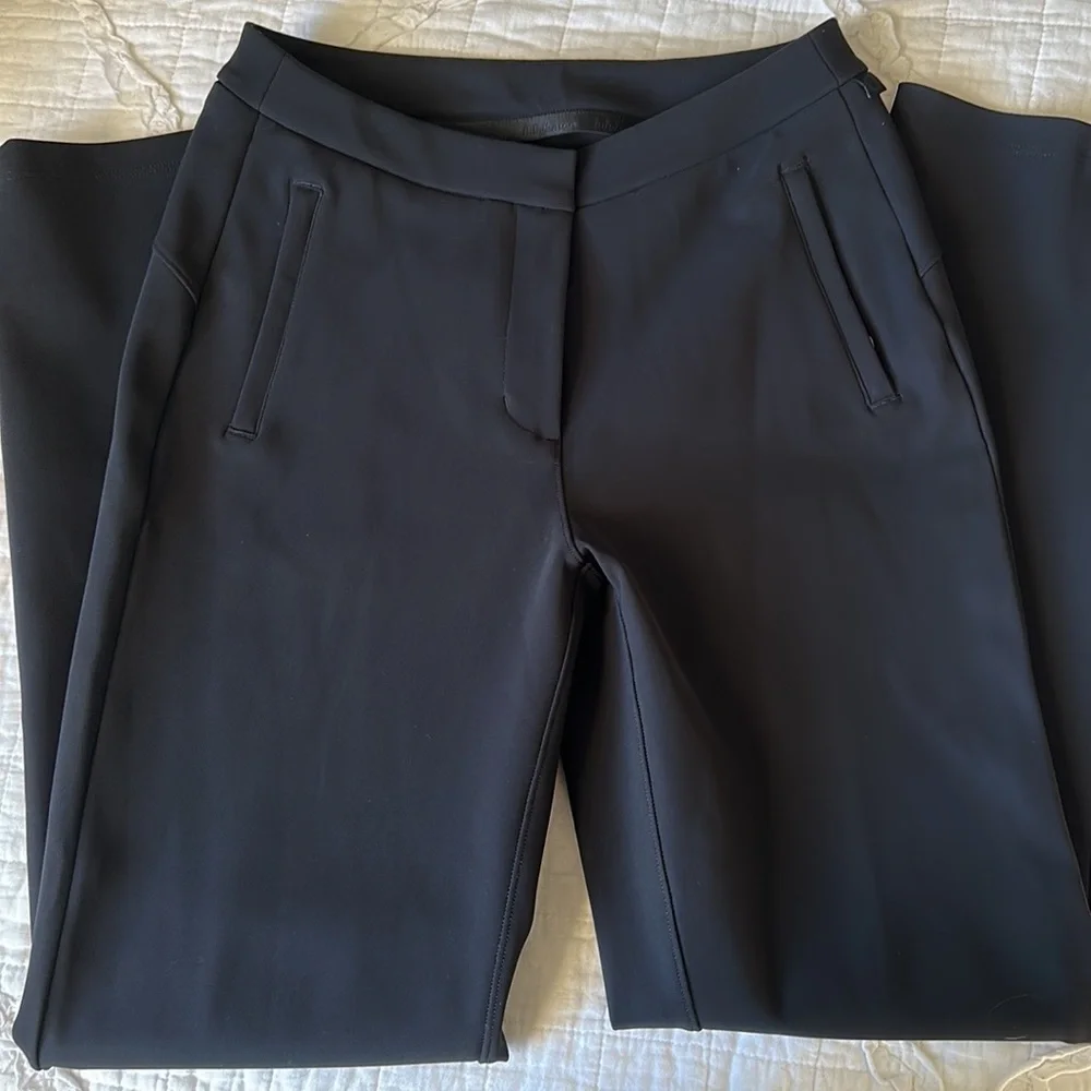 Lululemon On The Move pants - Picture 6 of 9